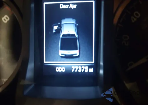 2016 Toyota Tacoma Sr5 V6 from USA, damaged, VIN 3TMCZ5AN0GM035087